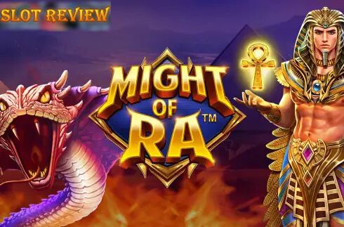 Might of Ra icon